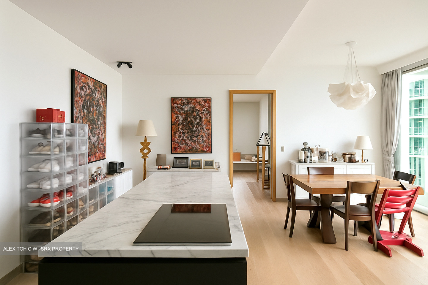 Tree House (D23), Condominium #475205641